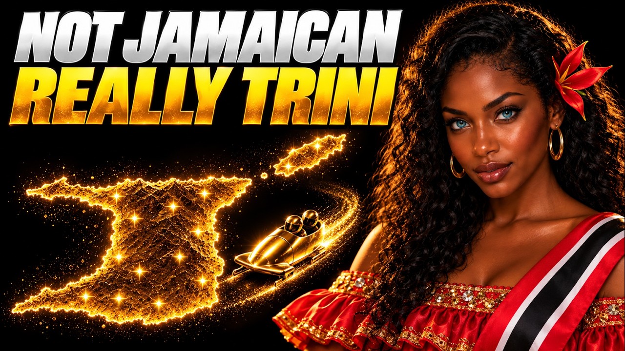 &ldquo;Everyone Thinks They&rsquo;re Jamaican&rdquo; &mdash; 12 Stars Who Are Really Trini, And The Village Behind Each