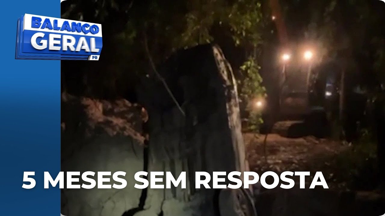 Caso Icaraíma: principais suspeitos da execução de quatro cobradores continuam foragidos