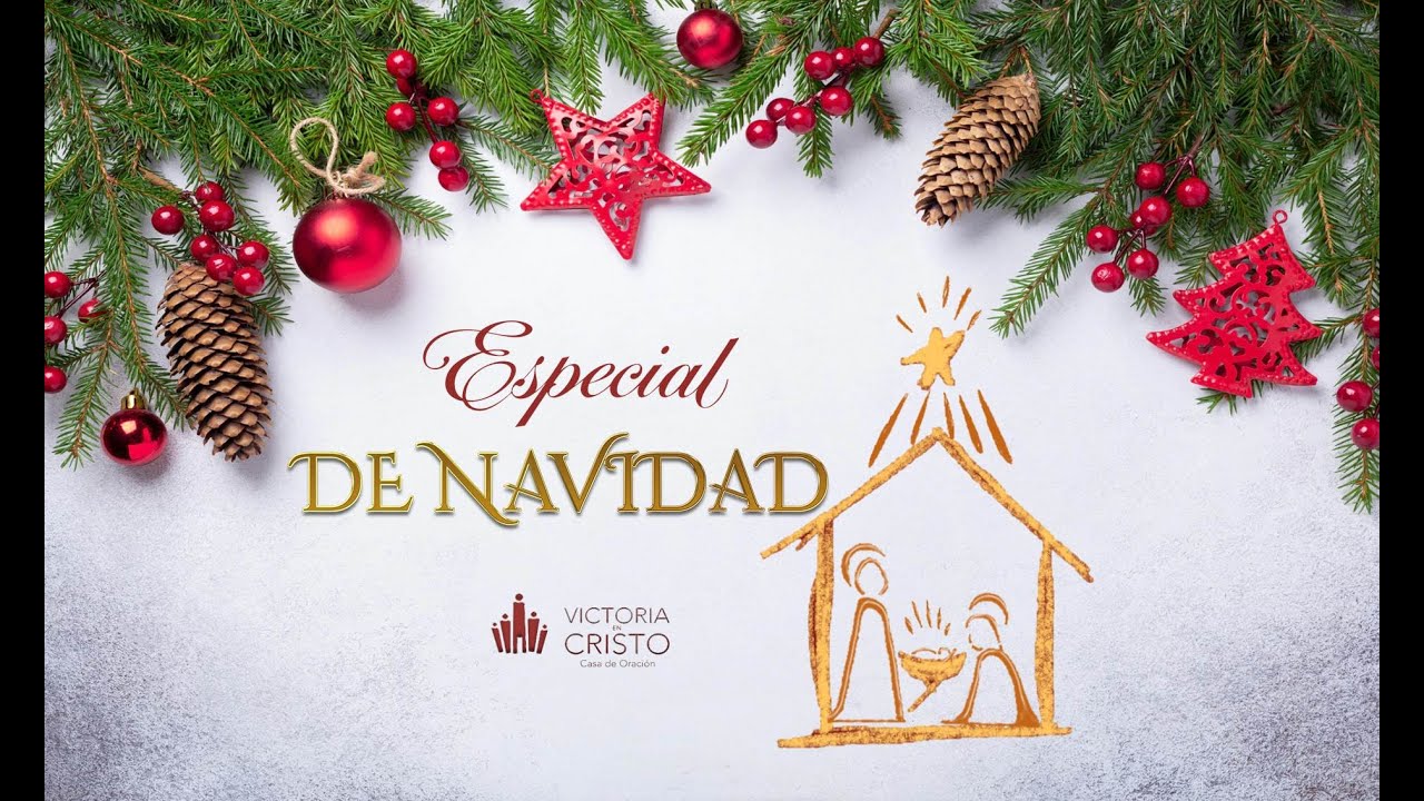¿Qué es la navidad? | El cincel de Dios | Obra cristiana navideña