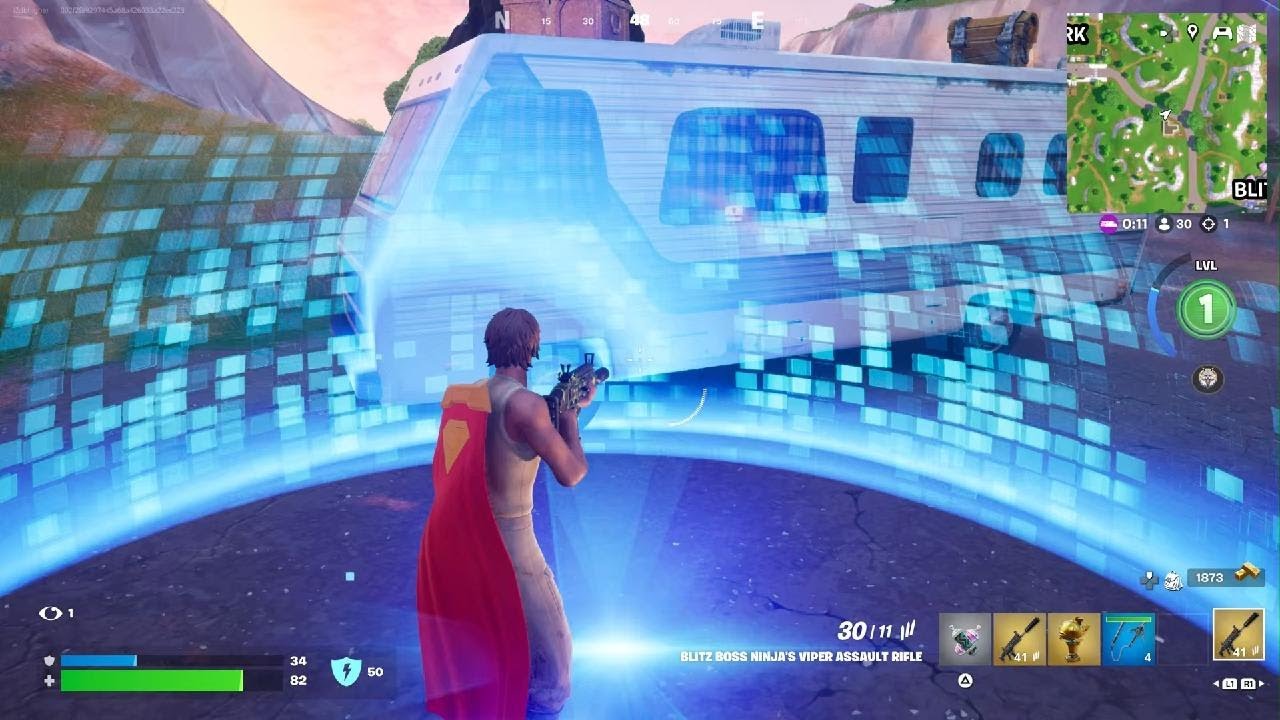 Fortnite_20250811084604 20 elims 1 dub blitz #SJ2SMOOTHFORTNITE