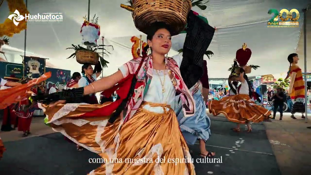 Guelaguetza 2026