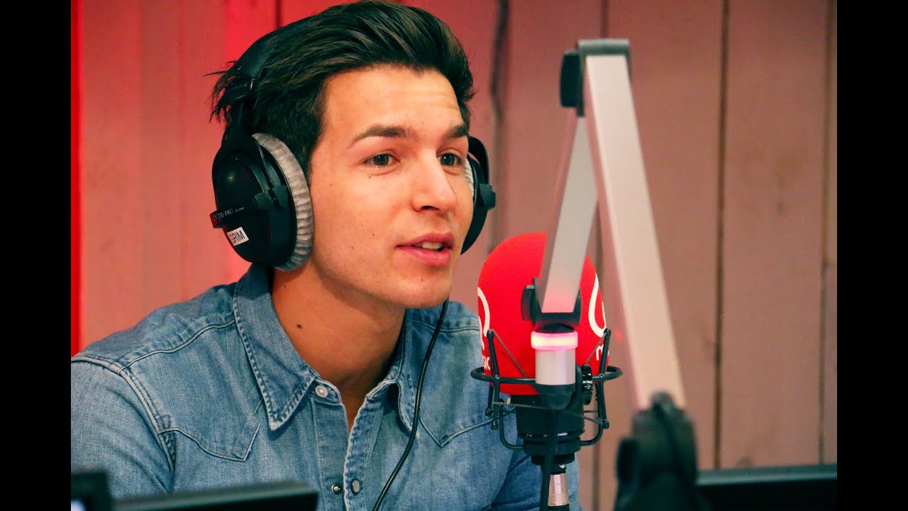 Smos gaat los op zijn eigen mix