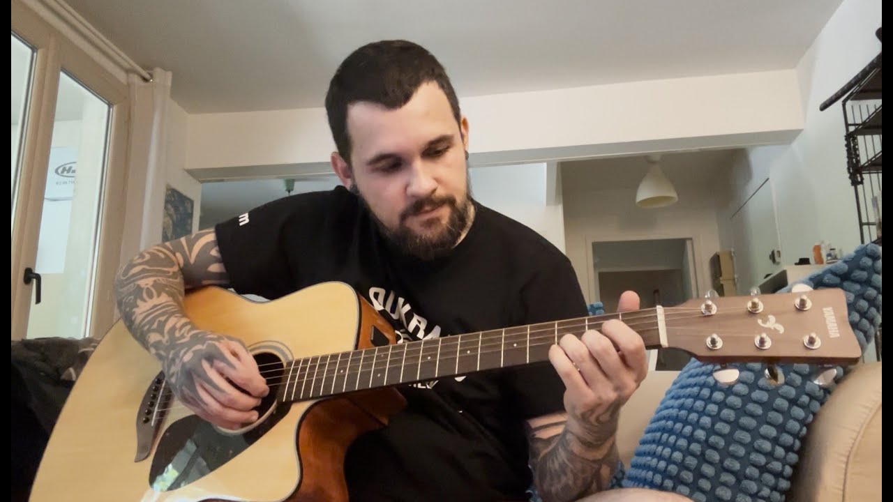 Fab - Blue Eyes (Springbok Nude Girls cover)
