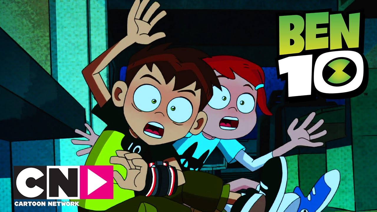 Бен 10 | Пилешки хапки от мъдрост (Пълен епизод ) | Cartoon Network