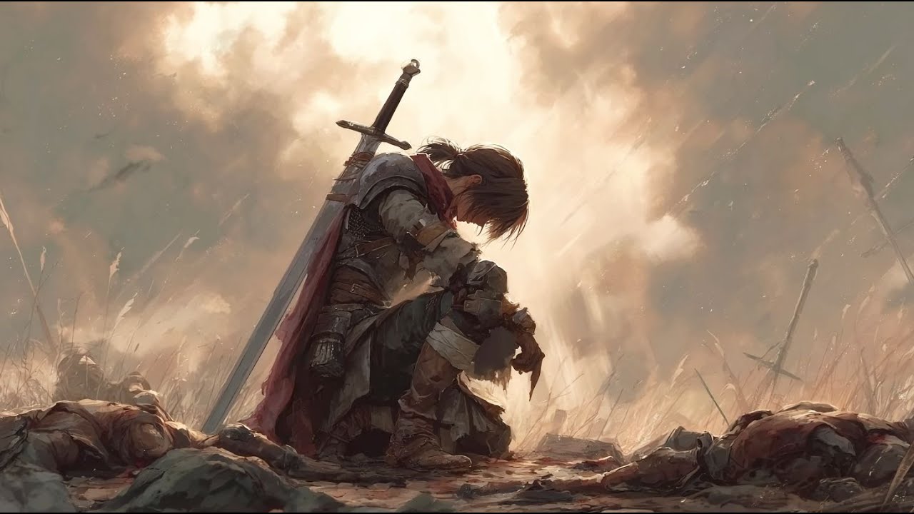 THE RISING OF ASTRAL LIGHT | Emotional Epic Music Mix