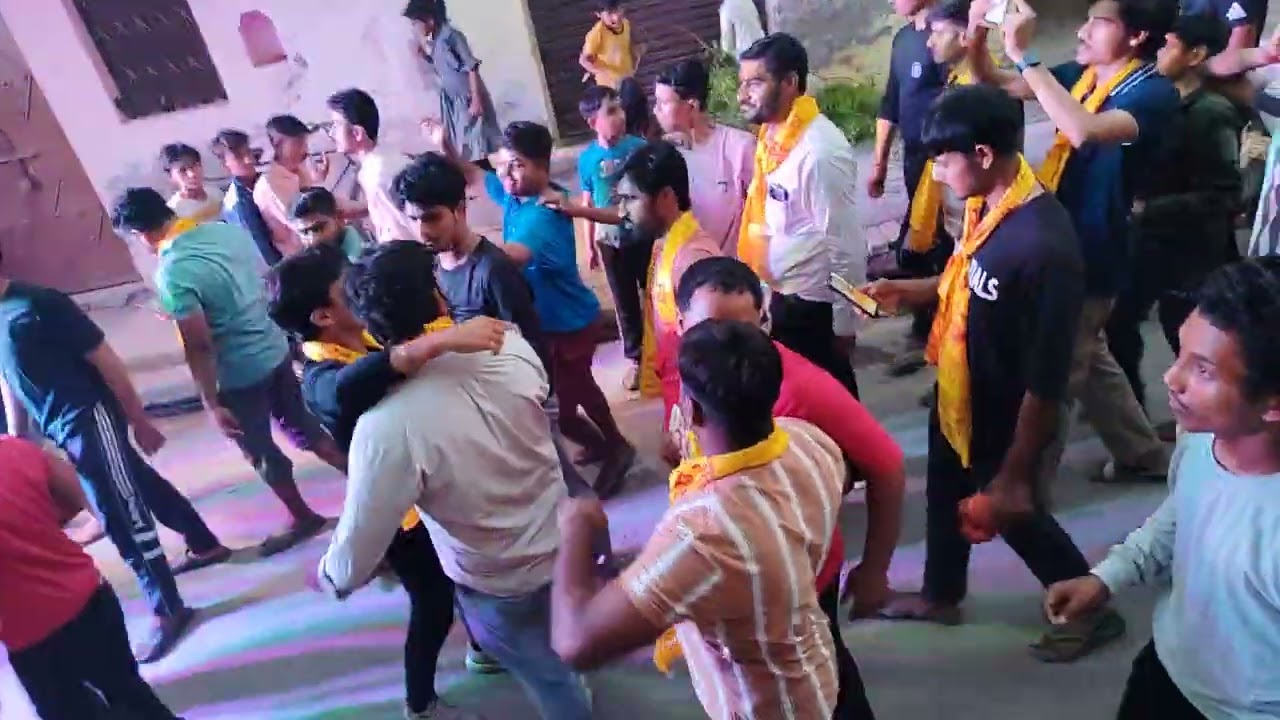 जय श्री परशुराम जी की 🙏 