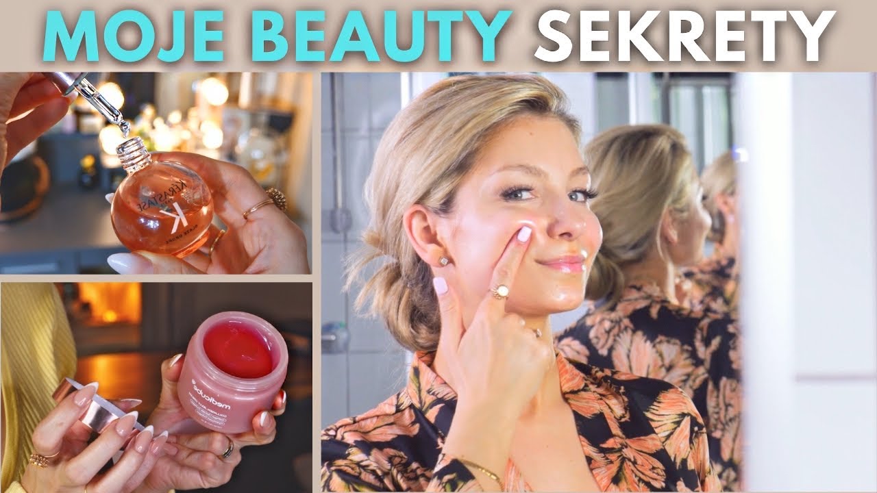 Moje beauty sekrety – pielęgnacja, samoopalacz, zabiegi | Q&A