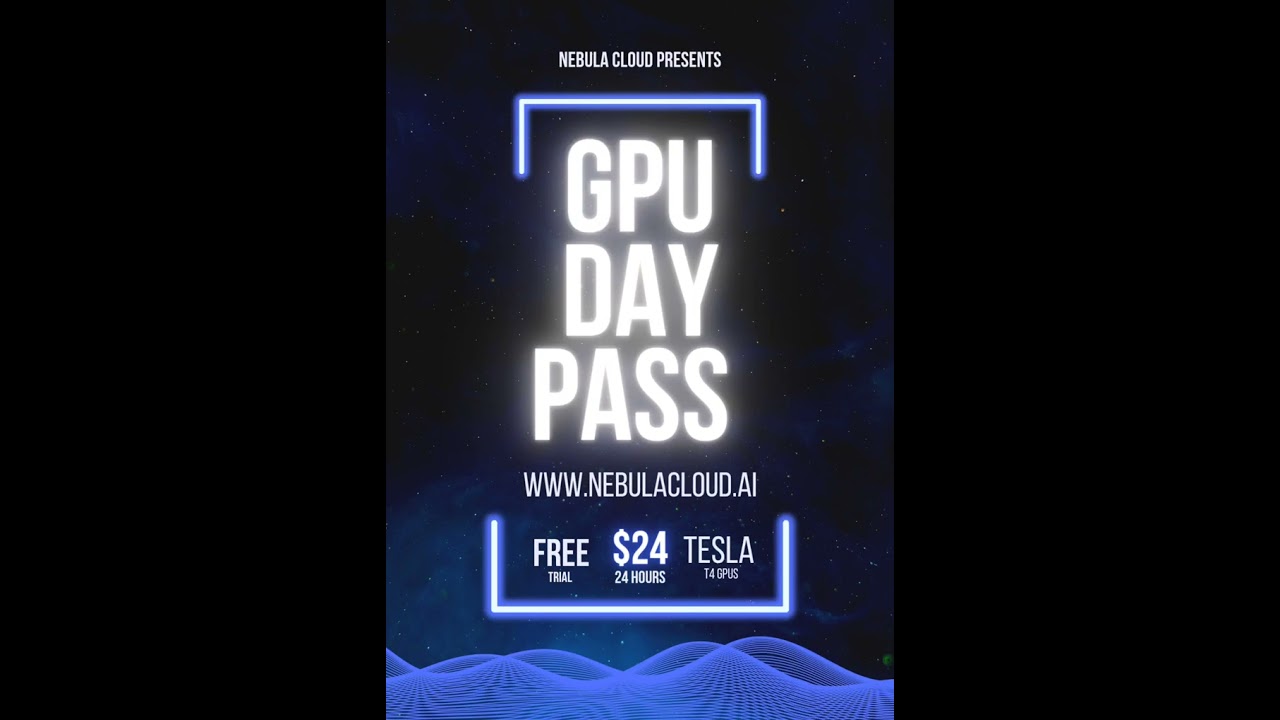 Faster, Safer, Cheaper, Smarter, Easier CPU/GPU Cloud Rendering Services only on Nebula Cloud.