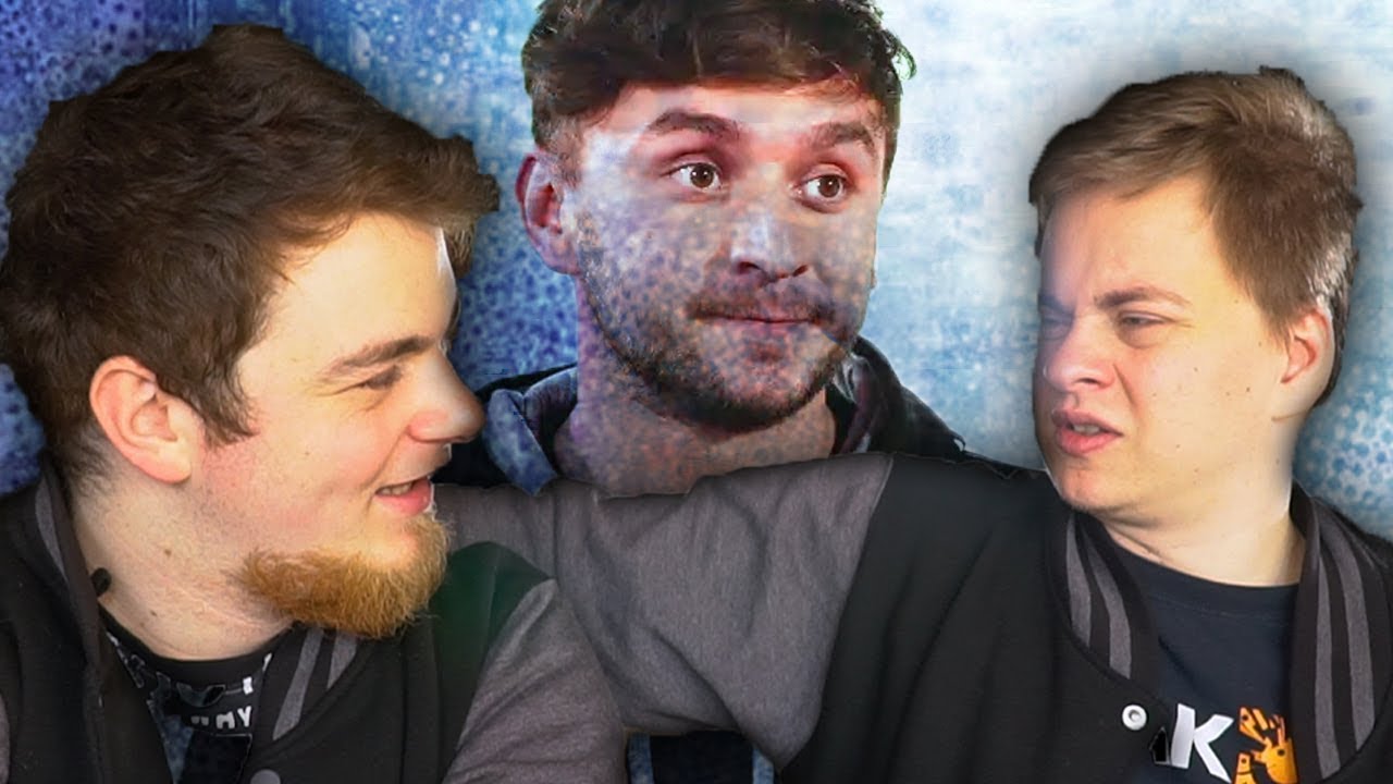 Sledujeme Já Jsem Tary w/ Bender