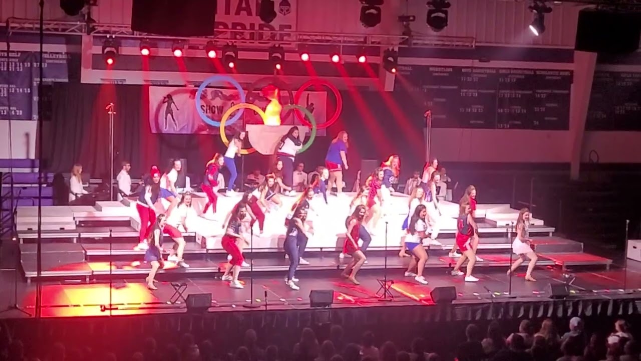 EL Paso Gridly 2026 - Sparta Upstage Adrenaline 