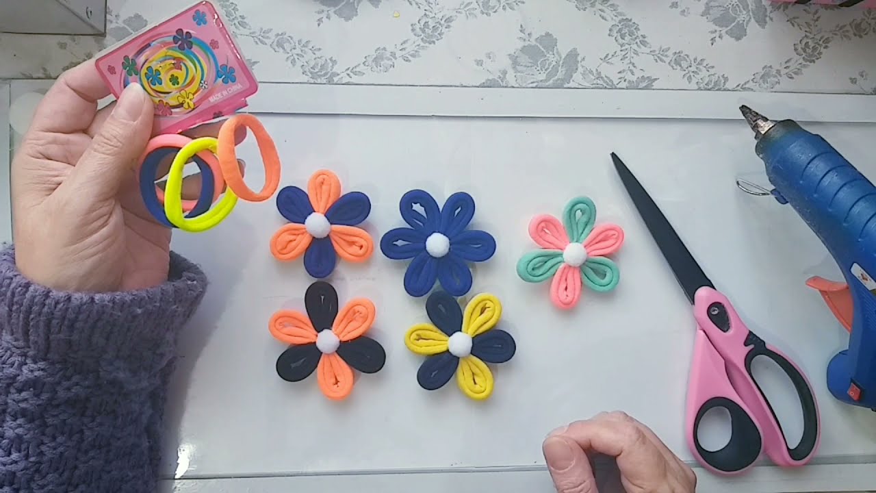 Flor de Xuxinha