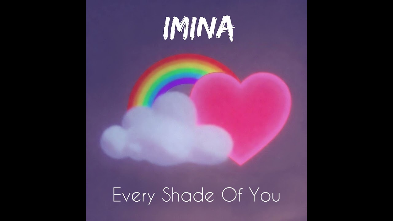 KØDA L — Every Shade Of You