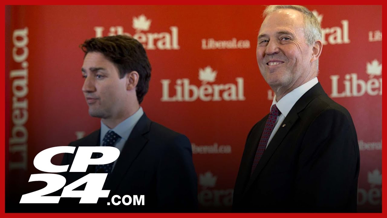 Long awaited update on Canada's defence policy