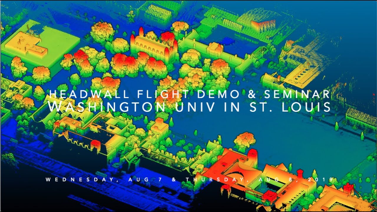 Headwall WUSTL HSI Seminar Aug 2019