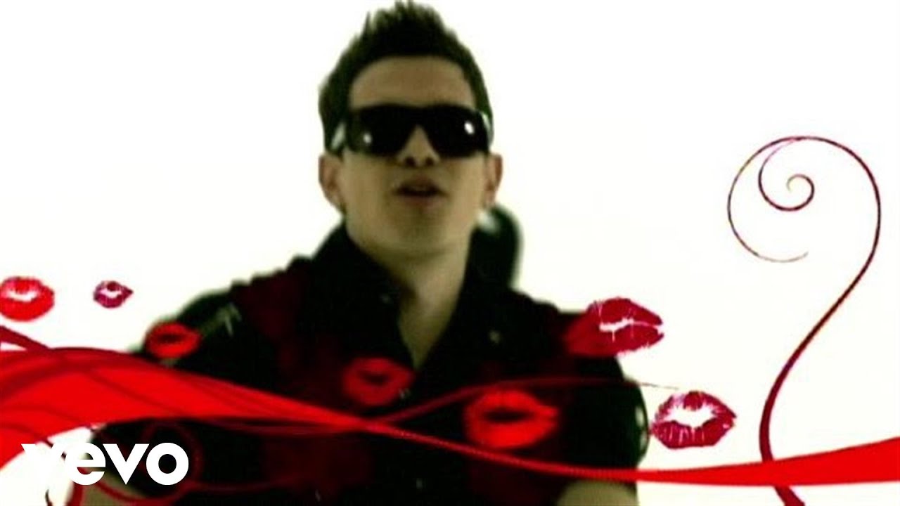 Flex - Besos De Amor