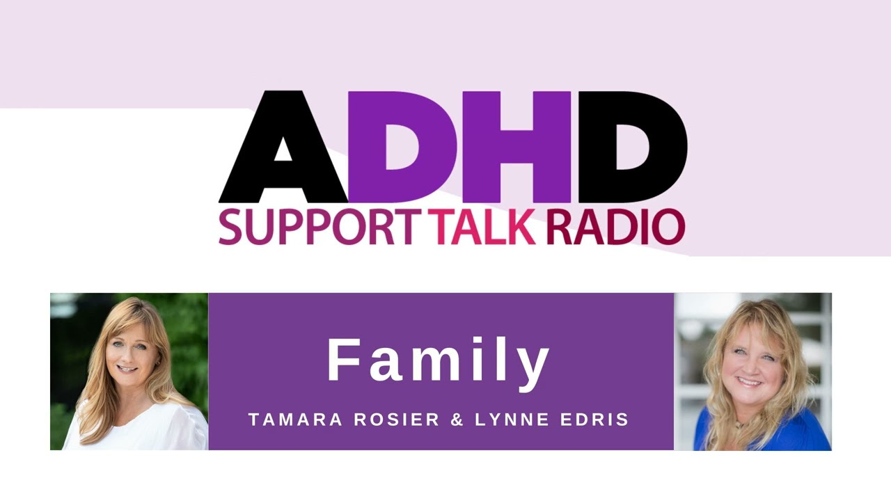 ADHD and Family Relationships
