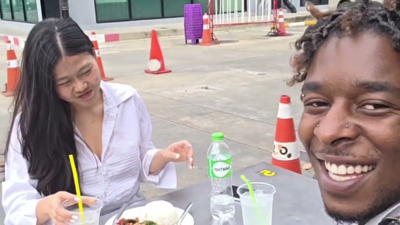  Thai Food &  Adventures: Life In Bangkok!