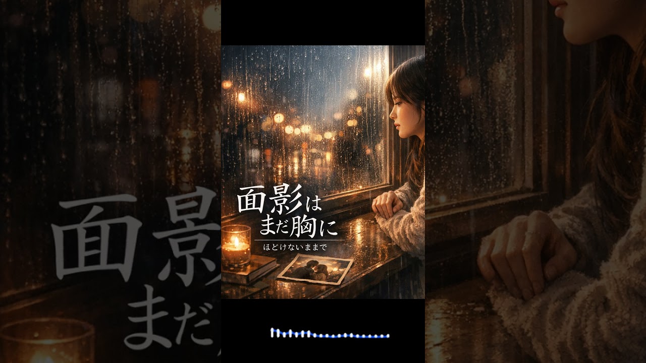 面影は まだ胸に jn#shorts #song #shortvideo #short #shortsfeed #subscribe #shortsvideo #love
