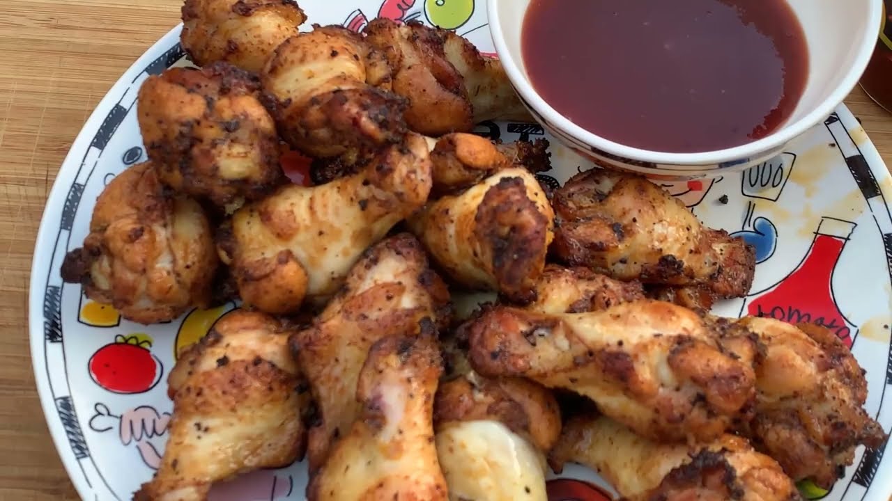 Wings