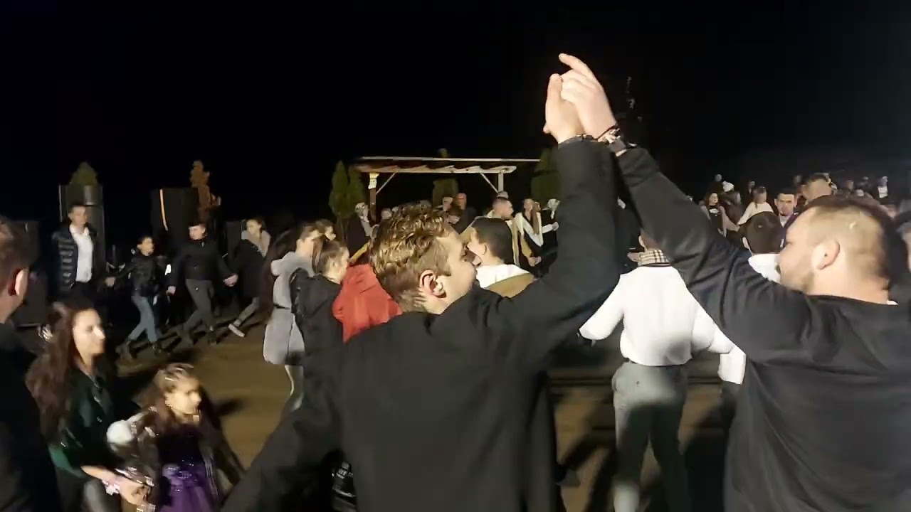 Сватба Орк.Диамант Горна Дъбева