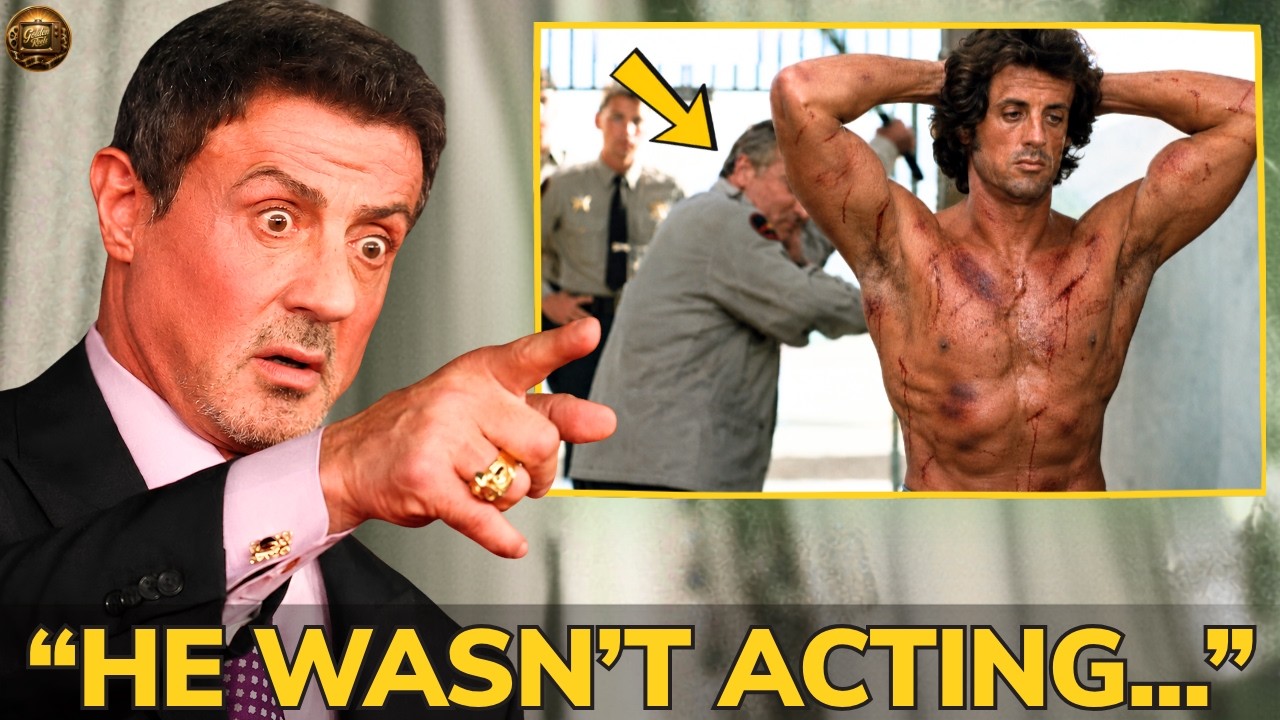 Rambo First Blood (1982): 20 Weird Facts You Didn't Know!