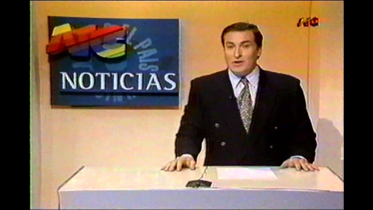 ATC (Argentina Televisora Color) - TANDAS COMERCIALES/PUBLICITARIAS