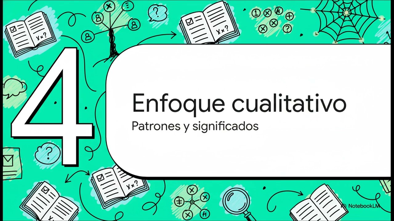 Capítulo IV  De Datos a Saber