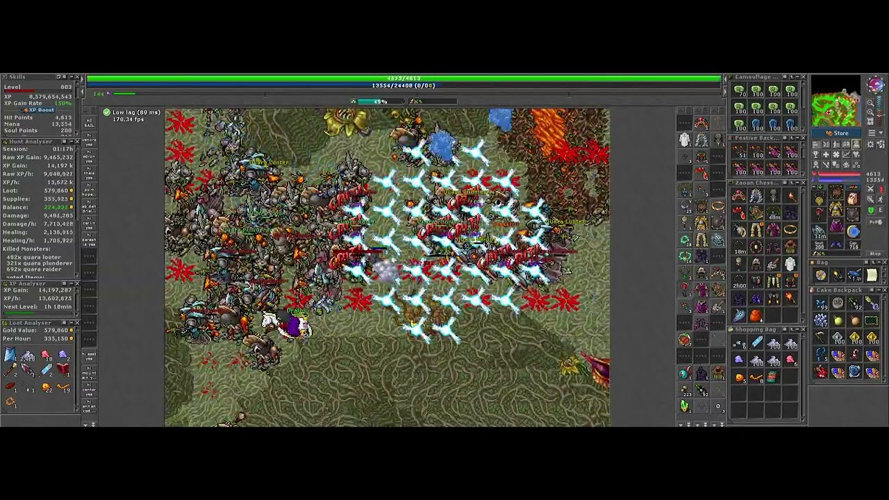 Podzilla Quaras - 890 MS + 800 ED