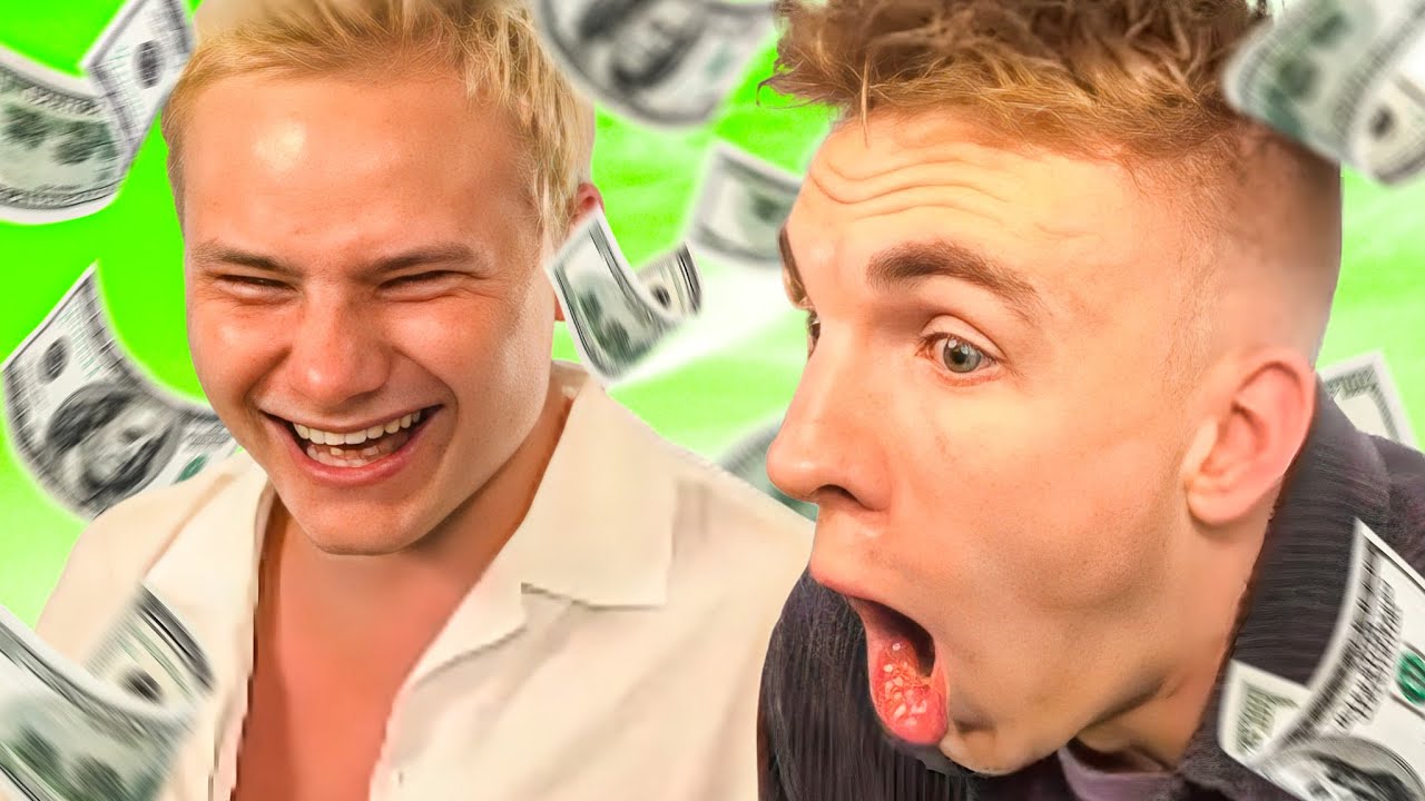 Mathæus Flækker Dingo i Wagermatch