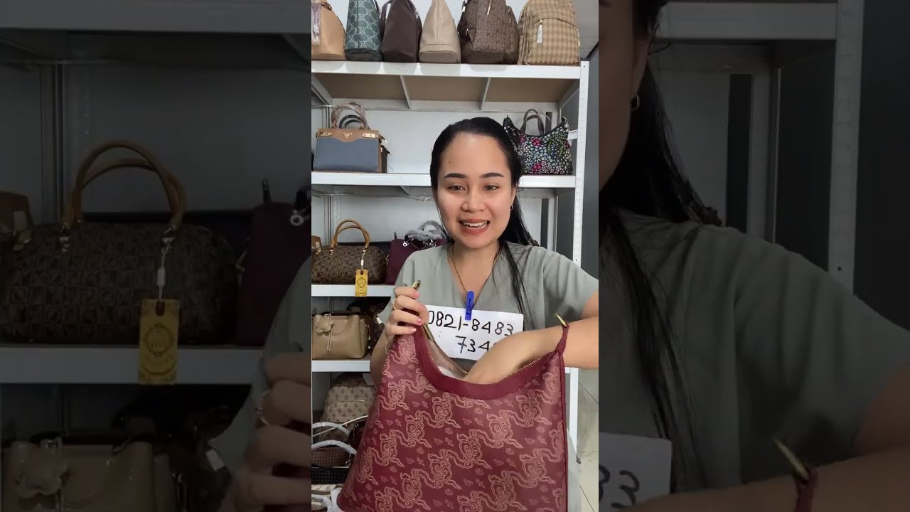 CANTIK DAN MEWAH BARANG BARU HARI INI😱😍