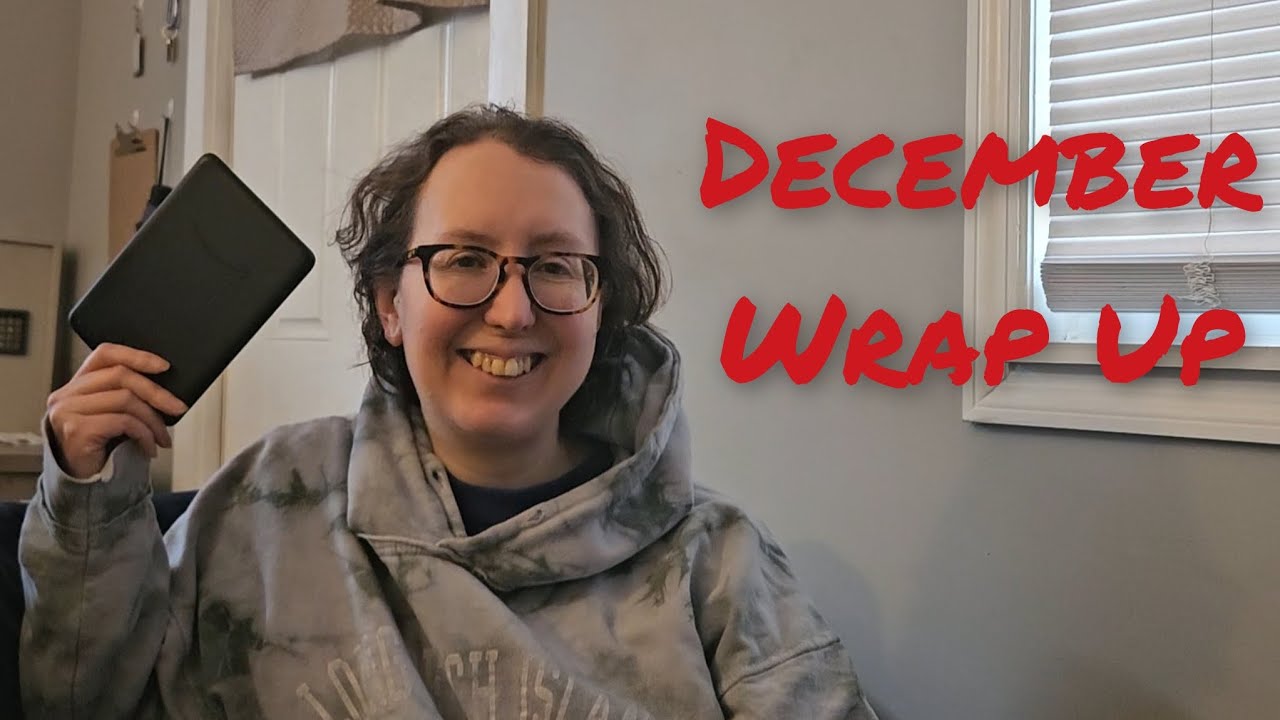 December Wrap Up 2025