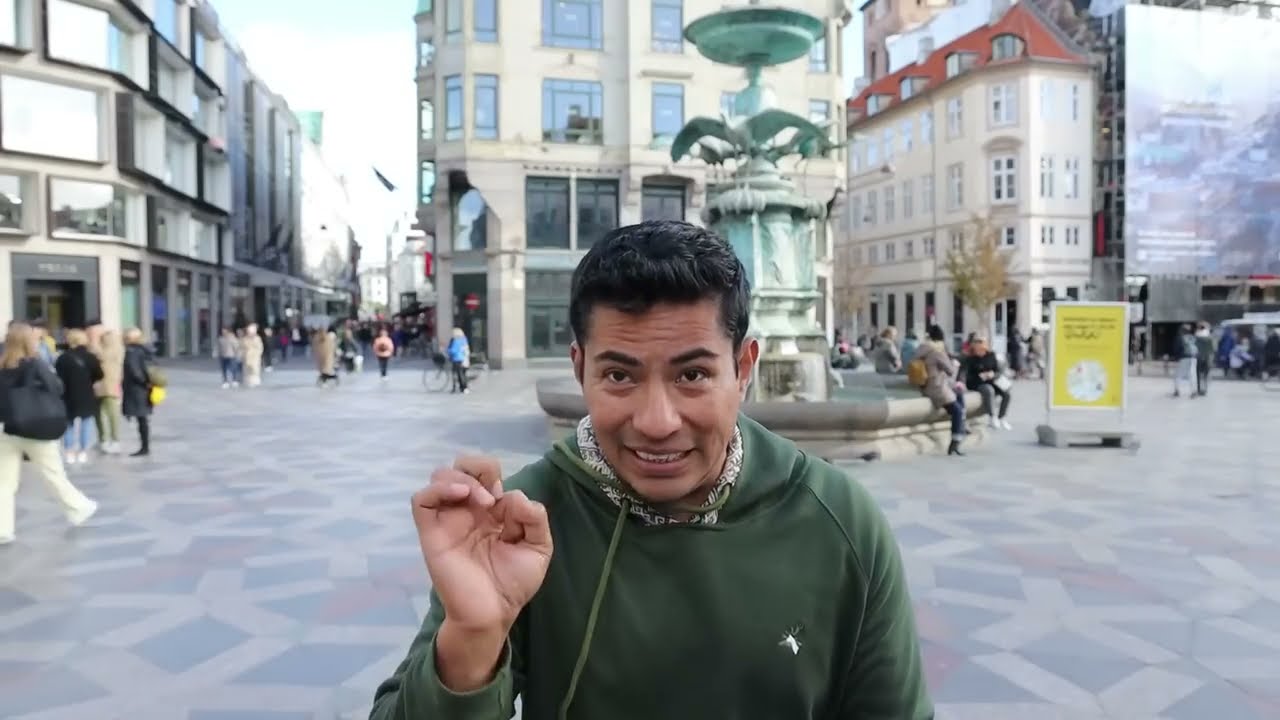 Paises Nordicos mejor que Canada para inmigrar y trabajar?