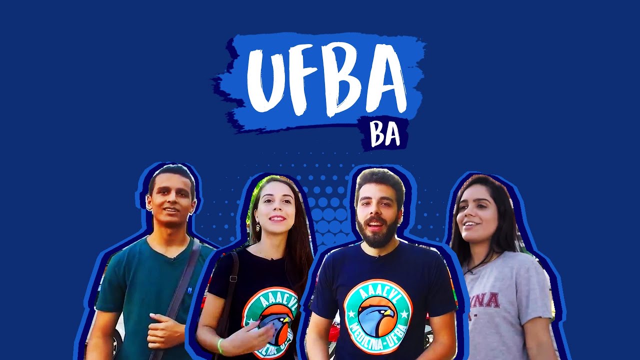 Faculdade de Medicina: UFBA (Vestibular, Custos, Provas, Internato e muito mais)