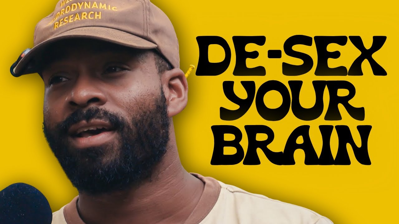 How to Desexualize Your Brain (as a Christian)
