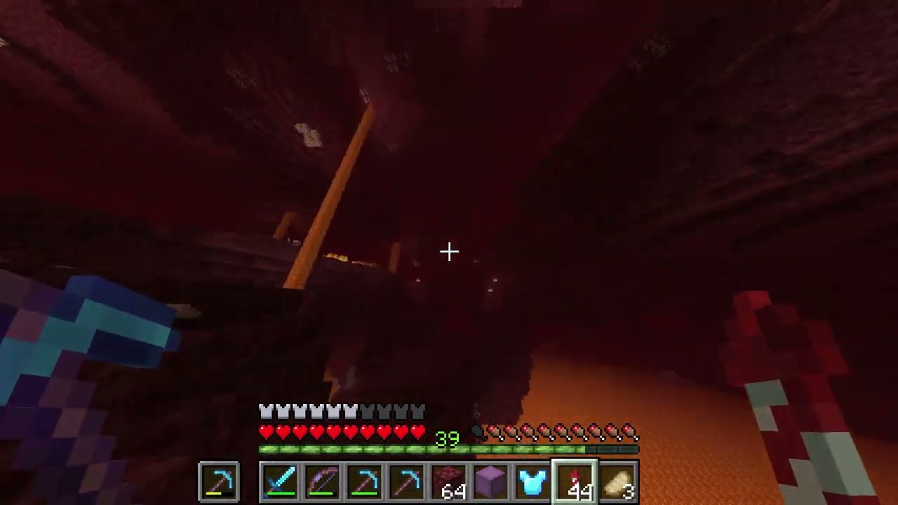 Let's Play Minecraft No Comment #342
