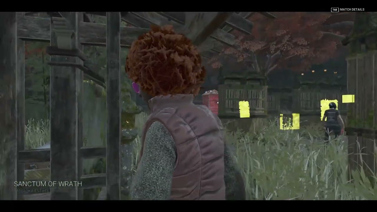 Bubba By Daylight! (funny moments)