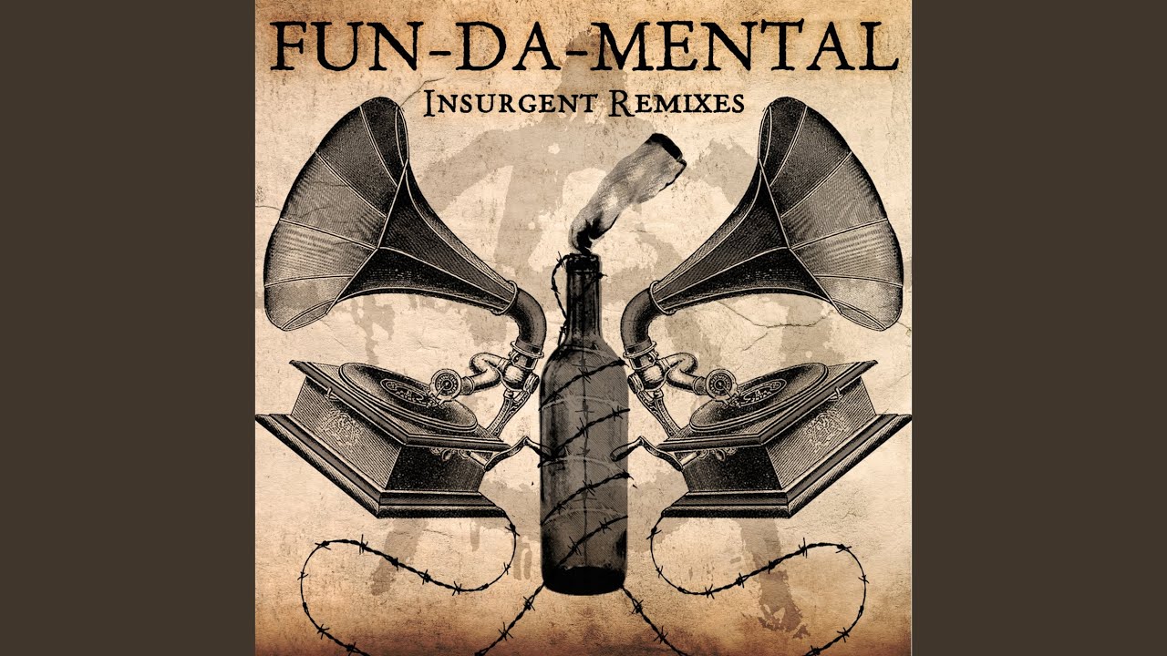 Firewater (DJ Swami Bhangradotcom Mix)