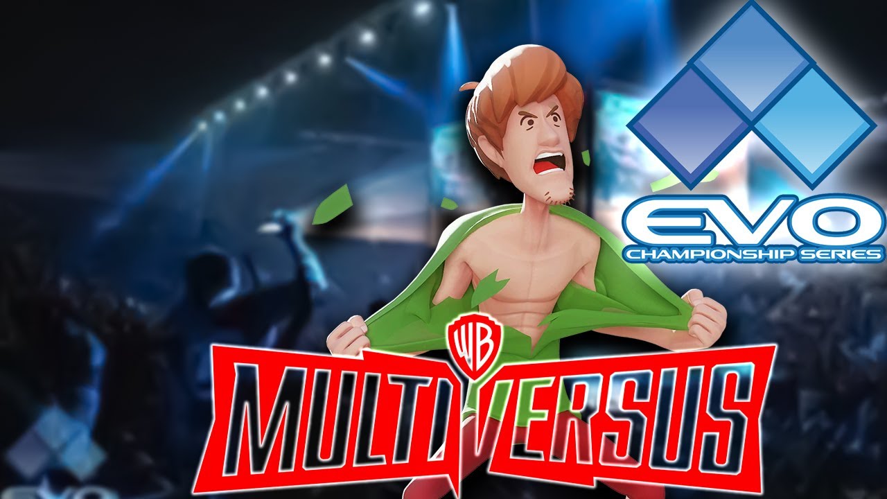 How To Join Multiversus Tournaments! 2024