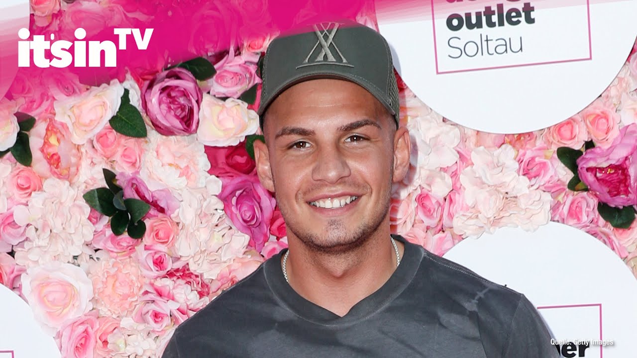 Pietro Lombardi: Ist er mit diesem „Let’s Dance“-Star zusammen?