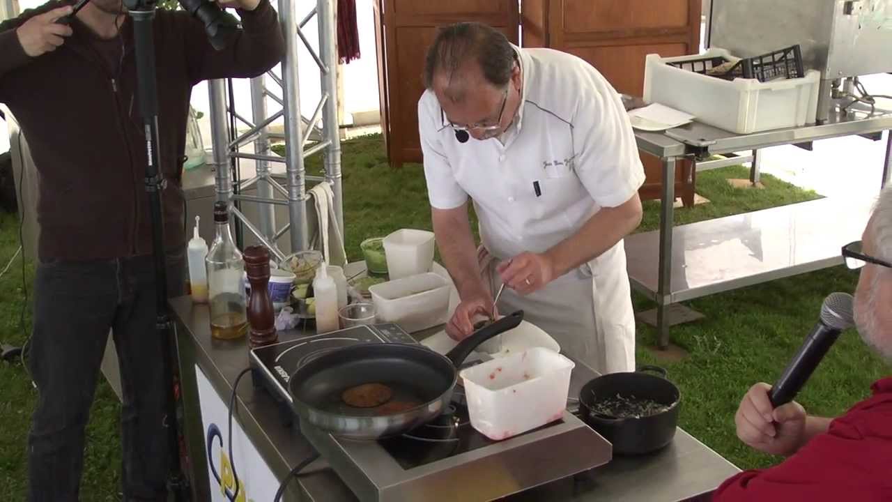 Festival de la gastronomie de Quintin