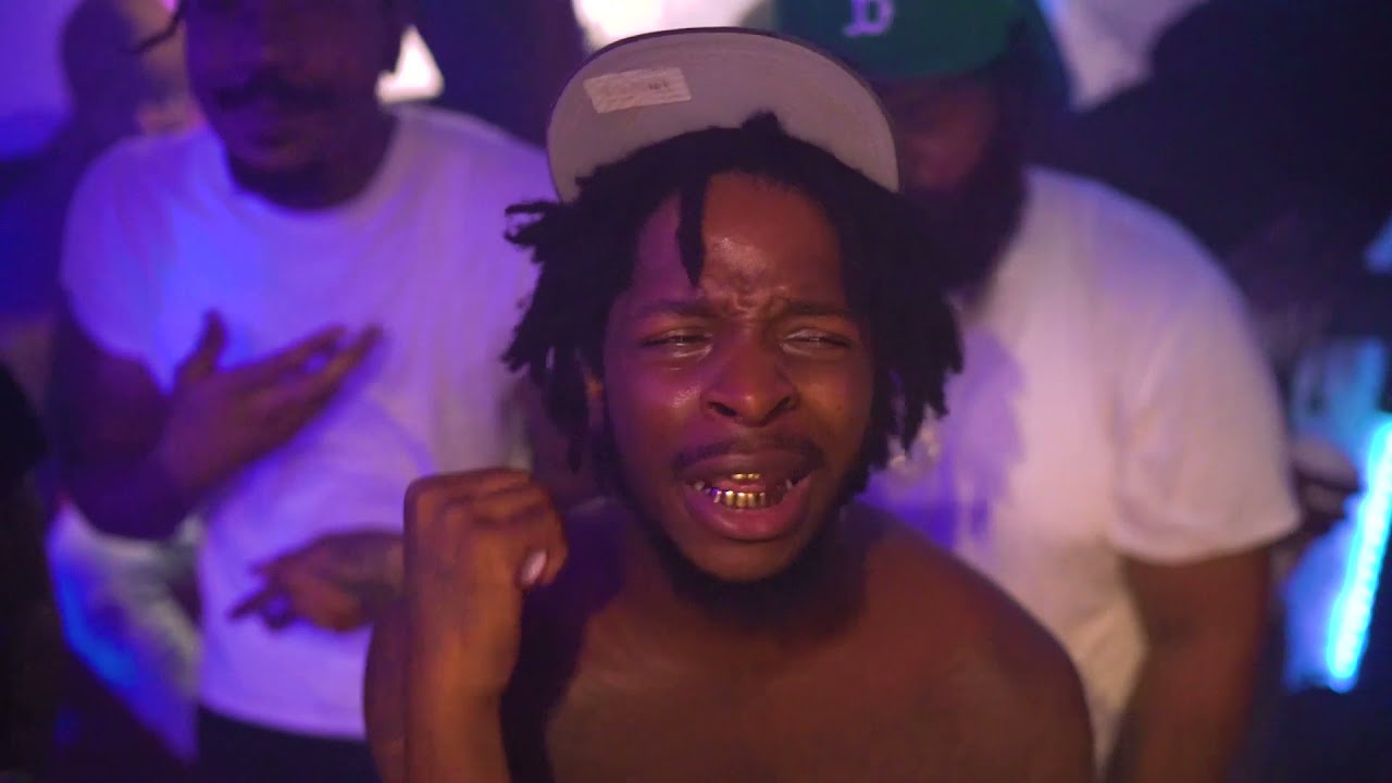 SLT RMC - RMC Mike, Soulja Livin Tru, Zelly Boa, FPC Buddhaman, Soulja Ree, Grabba K, Soulja Figi