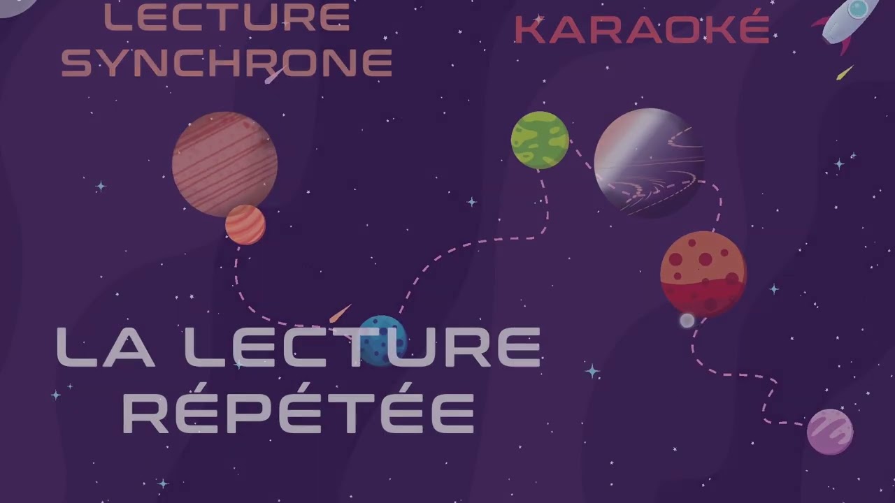 FLUIDILI, fluence en lecture