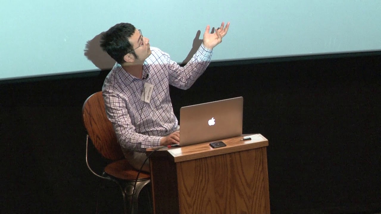 Towards a Learning To Rank Ecosystem @ Snag - Xun Wang