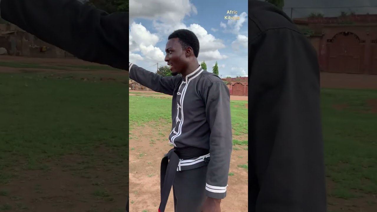 Lidi n’aime pas les foutaises