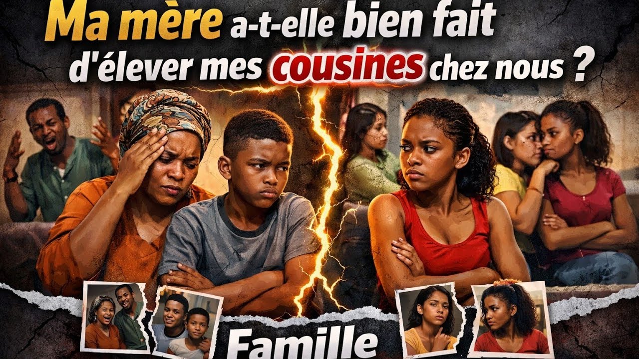 Pourquoi est-ce dangereux de traiter sa nièce comme sa fille?