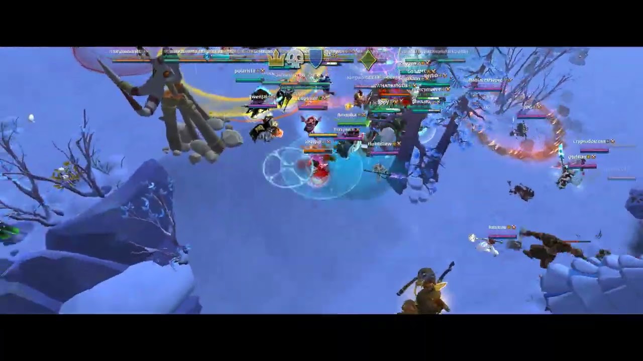 Papaya vs VAGABOND / Bracer / 12 UTC / 27.02.26