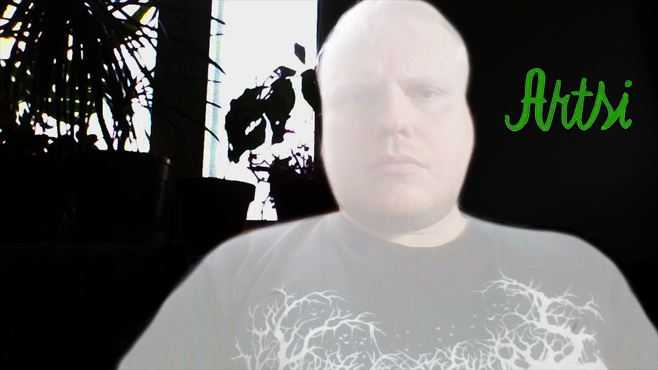 Artsi - Reipas kaveri