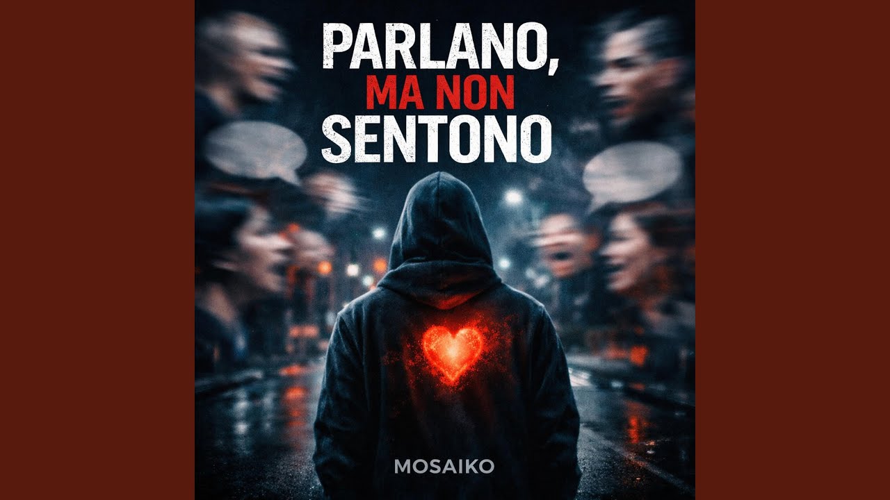 PARLANO, MA NON SENTONO