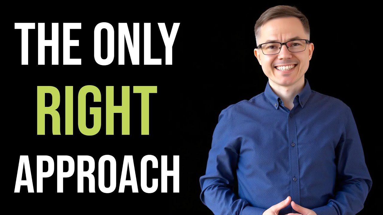 Master The Tell Me About Yourself Question in 2025! | For Project Managers