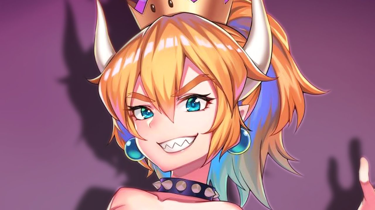 r/Bowsette Top Posts